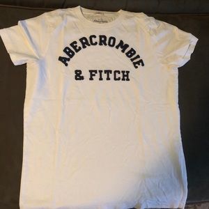 Abercrombie and Fitch T-shirt